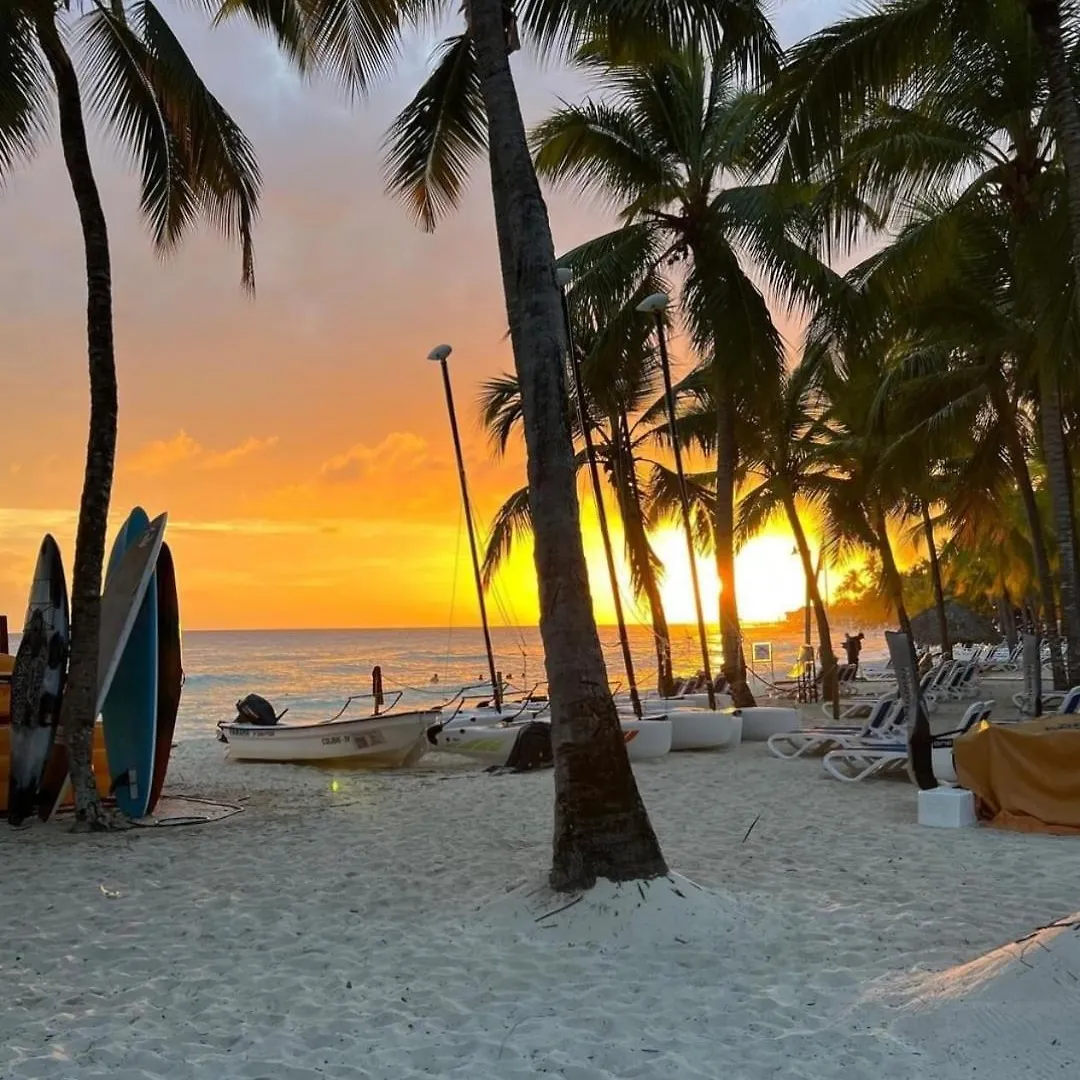 Lägenhet El Castillo Dominicus La Laguna