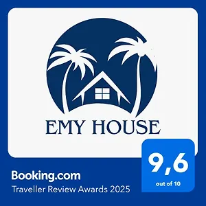 Emy House La Laguna