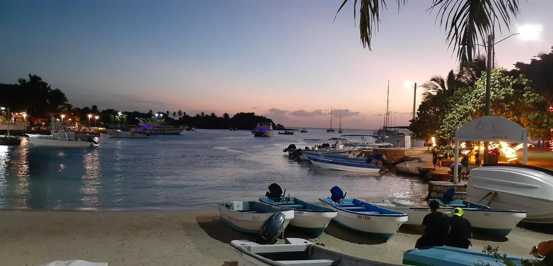 El Castillo Dominicus La Laguna 0*,