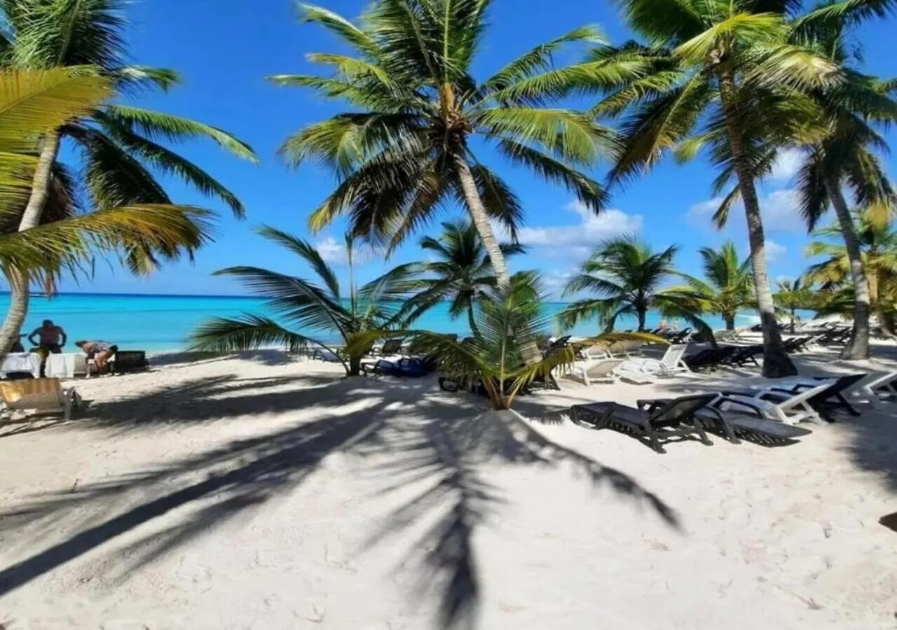 El Castillo Dominicus La Laguna