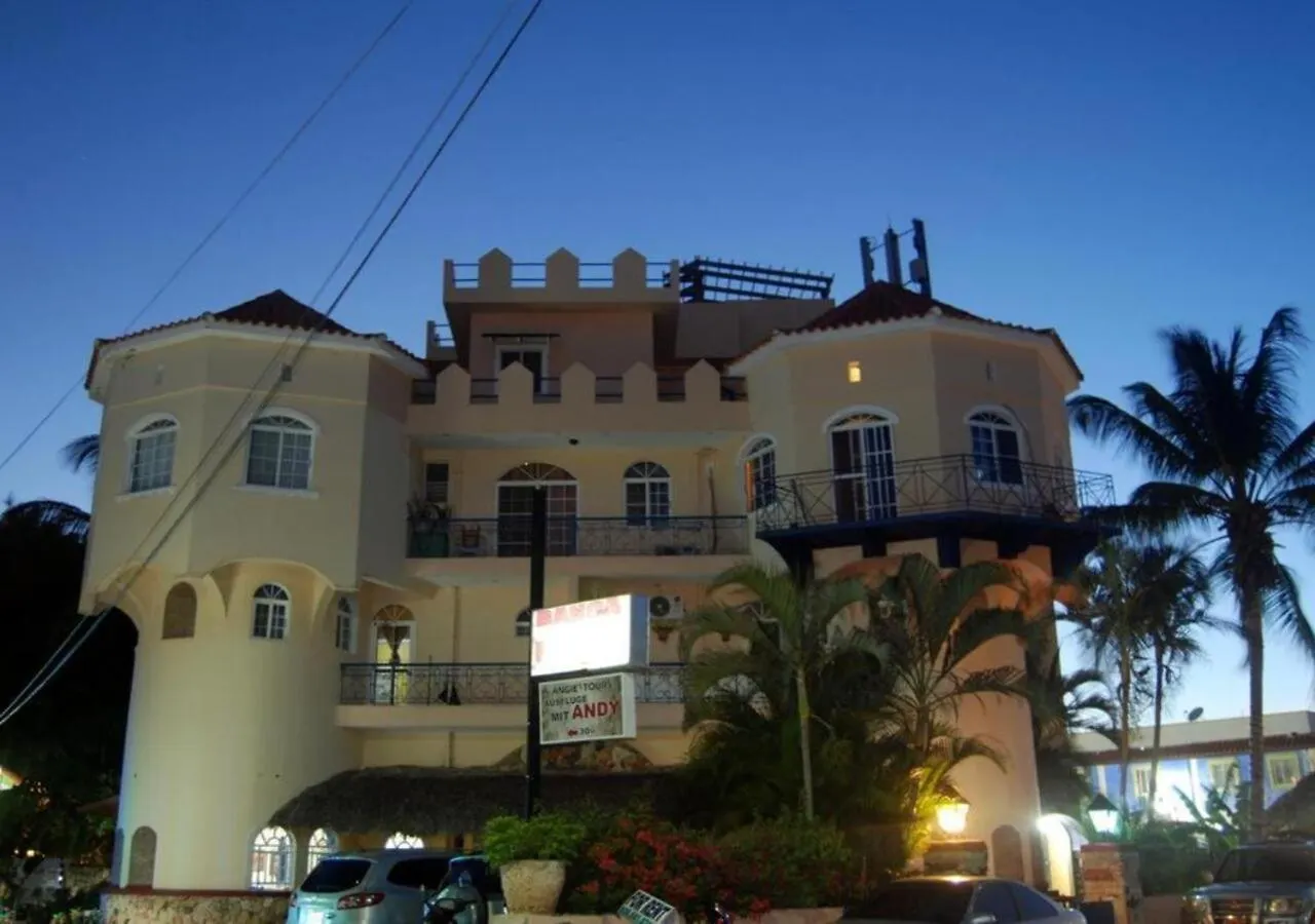 Apartment El Castillo Dominicus La Laguna