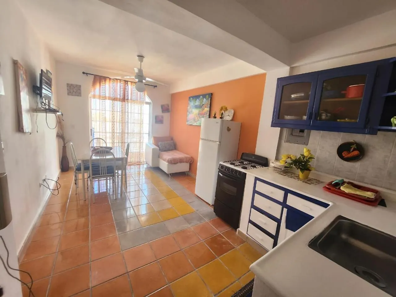 Apartment El Castillo Dominicus La Laguna Dominican Republic