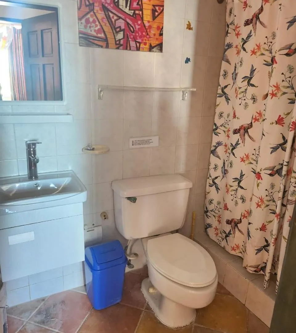 Apartment El Castillo Dominicus La Laguna