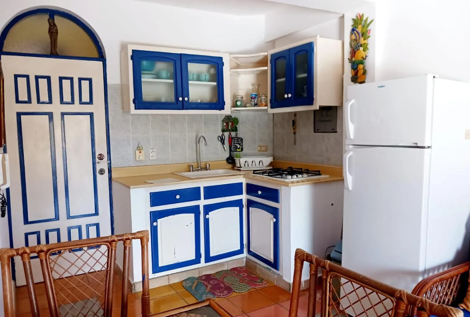 Apartment El Castillo Dominicus La Laguna