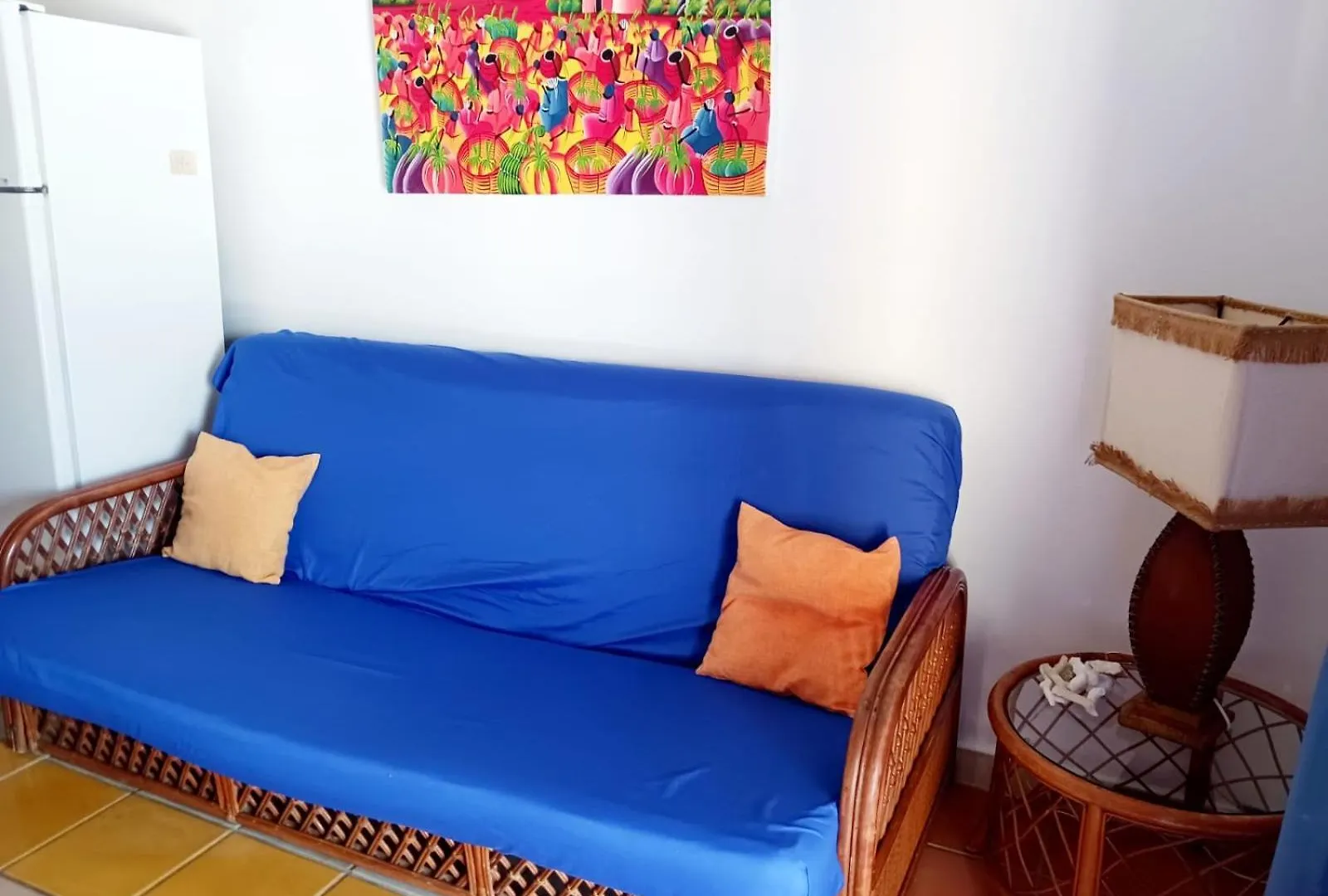 Apartment El Castillo Dominicus La Laguna