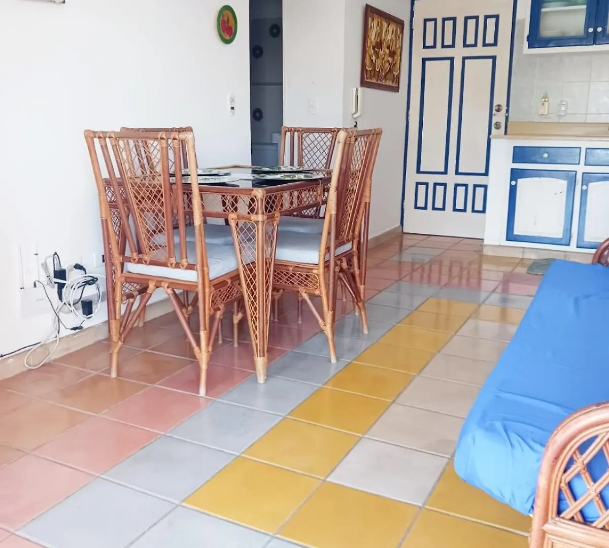 Apartment El Castillo Dominicus La Laguna Dominican Republic